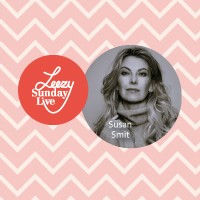 Leezy Sunday Live: Susan Smit