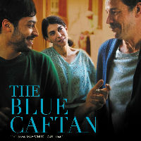 Films over eenzaamheid en verbondenheid - The blue caftan