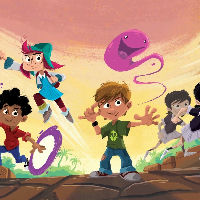 Schrijversbezoek: Gamen en lezen met Marcel van Driel