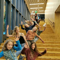 Leesclub Deventer leesbeesten