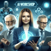 Workshop Digitale Beïnvloeding