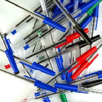 Laat je verrassen door je pen: Schrijfworkshop