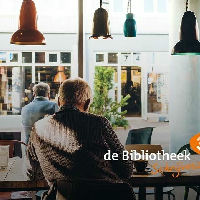 Schrijverscafé