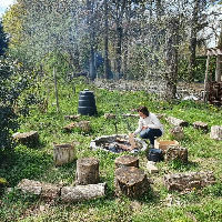 Voedselbos Experience