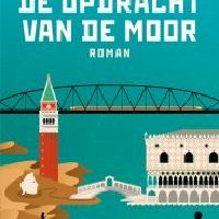 Lezing door Abdelkader Benali: Verhalen die Steden Verplaatsen