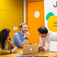 Online workshop: Maak werk van zelfvertrouwen (JobOn)