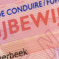 Rijbewijskeuring