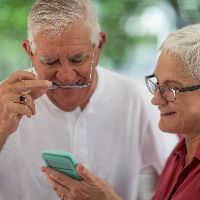 HELP! Ik heb een smartphone. (leer alles over je smartphone en WhatsApp > voor Android telefoons) 13-03-2025 09:30