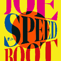 Ontmoet Tommy Wieringa, de auteur van Joe Speedboot