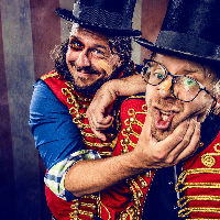 De Circusbroers