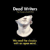 Dead Writers Society: The Classics Book Club