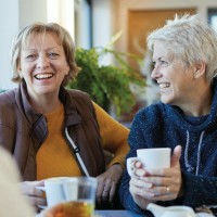 Informatiemiddag Praattafel / Kenniskring 50+ Maashorst
