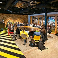 Workshop: de basis van ChatGPT en generatieve AI