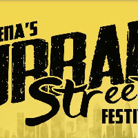 Altena's Urban Street Festival