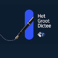 Schrijf mee met het Groot Dictee der Nederlandse Taal!