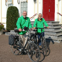 Inloopspreekuur EnergieRijk Voorst