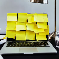Cursus - Orde op de laptop en PC