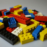 Lego Experience