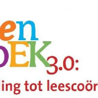 Open Boek 3.0: opleiding tot leescoördinator
