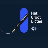 Het Groot Dictee der Nederlandse taal