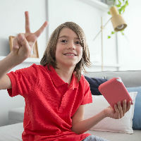 Samen Digiwijs: Reclamejagers