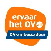 Cursus Reizen met het openbaar vervoer in Vaassen