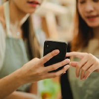 Lezing: Verslaafd aan je smartphone? Doorbreek de Cirkel!
