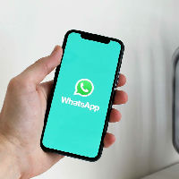 Workshop Whatsapp op iPhone