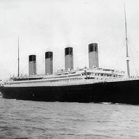 Historische Lezing: Het oneindige verhaal van de Titanic