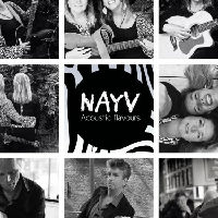 NaYV Acoustic Flavours – Vergeten parels in een akoestisch jasje