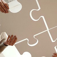 Puzzelmiddag