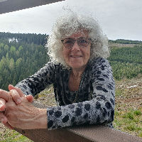 Schrijfcafé in de Huiskamer van Heteren