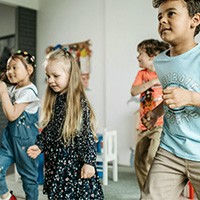 Voorlezen voor peuters & kleuters 03-09-2025 14:30