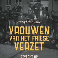 Lezing Vrouwen van het Friese verzet