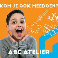 Feestelijke opening van het ABC Atelier in Alkmaar Zuid
