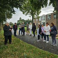 Taalwandeling