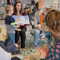 Leer Engels met Kelly!