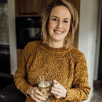 Opgeruimd het nieuwe jaar in