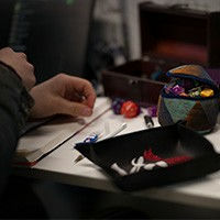 In Real Life: waar verbeelding en ontmoeting samenkomen 15-04-2026 18:00