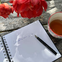 Schrijfworkshop 'Van Oud naar Nieuw'