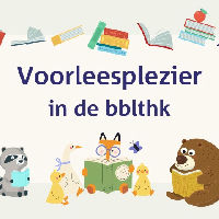 VoorleesPret in de bblthk: De Grootouders voor het klimaat