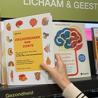 In gesprek over de Collectie 13-11-2024 19:30