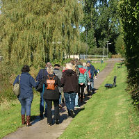 Filosofische wandelingen