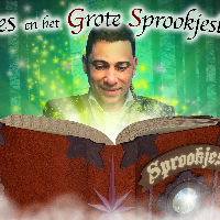 Aires het grote sprookjesboek