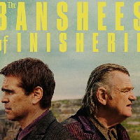 Film: The Banshees of Inisherin