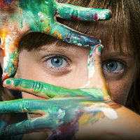 Creatieve workshops voor kinderen