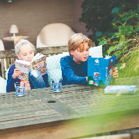 Hoe help je je kind groeien in lezen – ook als het lastig is?