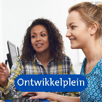 Ontwikkelplein