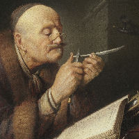 Themacafé: Rembrandt en zijn tijdgenoten