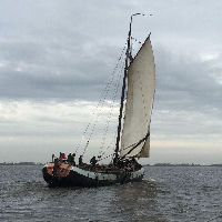Themacafé: de evacuatie van de Gooise kinderen van Huizen naar Bolsward tijdens de Hongerwinter.